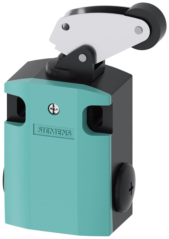 SIEMENS - SIE3SE51220BF01 FM56 LEVA ANG ROT PLAST 1L1R AZ LEN