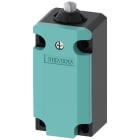 SIEMENS - SIE3SE51120BB01 Interruttore di posizione, custodia in metallo 40 mm, EN 50041, connessione dellapparecchio