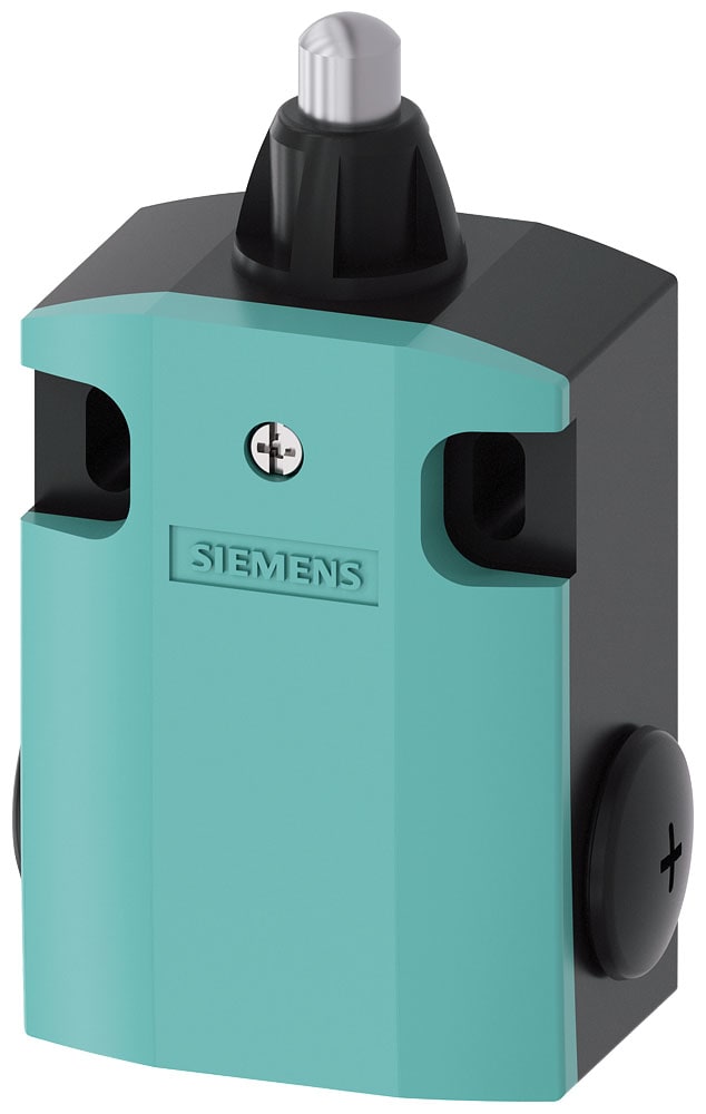 SIEMENS - SIE3SE51220CC021AA7 M56 PULS ACCIAO 1L1R SC RAP, 30N