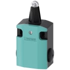 SIEMENS - SIE3SE51220CD02 Interruttore di posizione, custodia in metallo larghezza 56 mm, 1NO/1NC