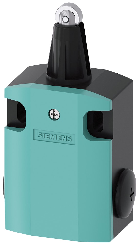 SIEMENS - SIE3SE51220KD02 FM56 ROT PULS ACCIAO 1L2R AZ LEN