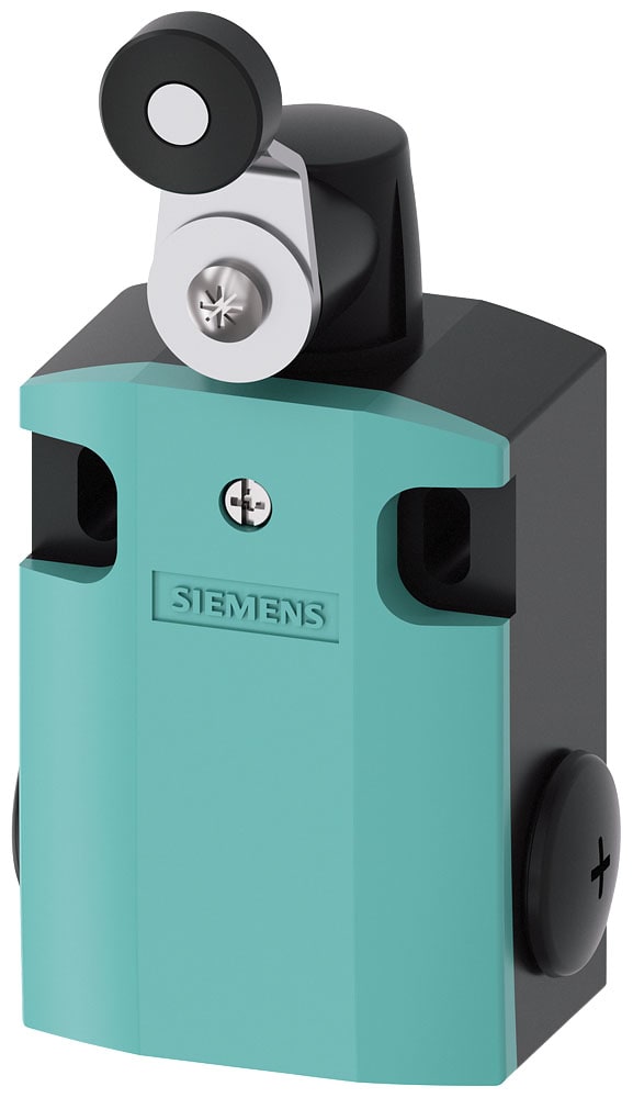 SIEMENS - SIE3SE51220CH01 FM56 LEVA GIR MET ROT PL 1L1R SC RAP