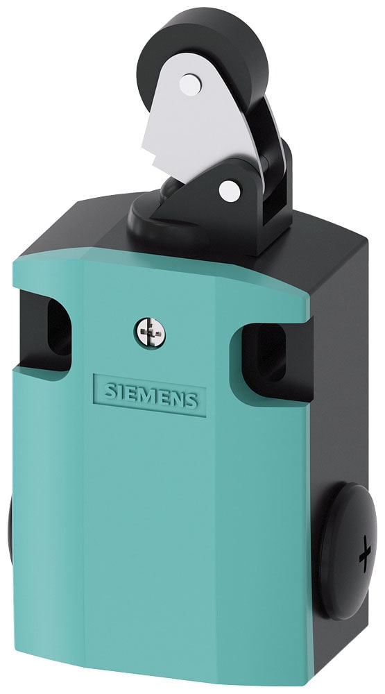 SIEMENS - SIE3SE51220KE01 FM56 LEVA ROT PLAST 1L2R AZ LEN