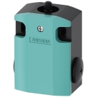 SIEMENS - SIE3SE51220CA00 Interruttore di base per interruttori di posizione 3SE51, custodia in metallo 56 mm