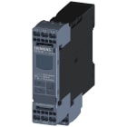 SIEMENS - SIE3UG48152AA40 RELE CONT.RETI.TRIF. 160-690V X IO-LINK