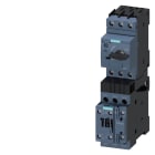 SIEMENS - SIE3RA21204BA260BB4 AVVDIR.S0,13-20A,DC 24V VT X G.DIN