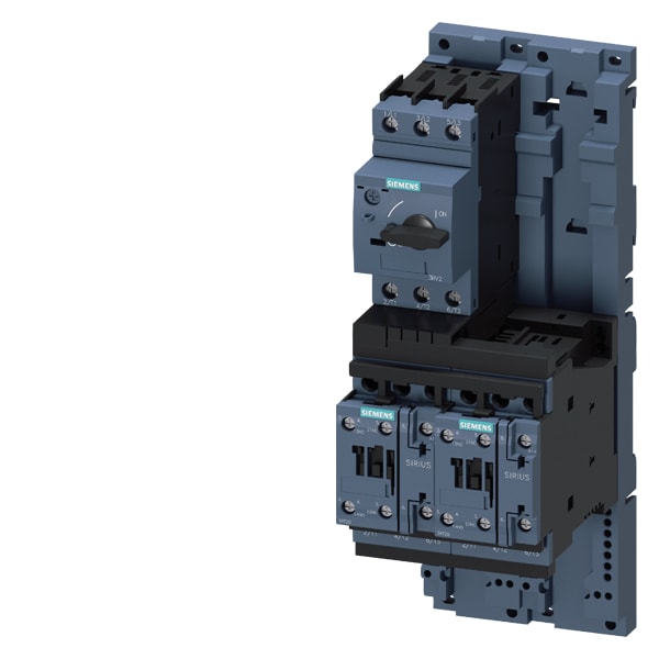 SIEMENS SIE3RA22204AB260BB4 AVVINV.S0,10-16A,DC 24V VT X G.DIN