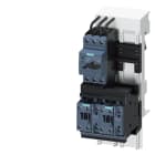 SIEMENS - SIE3RA22201GD240AP0 AVVINV.S0,4.5-6.3A,AC 230V VT X 8US