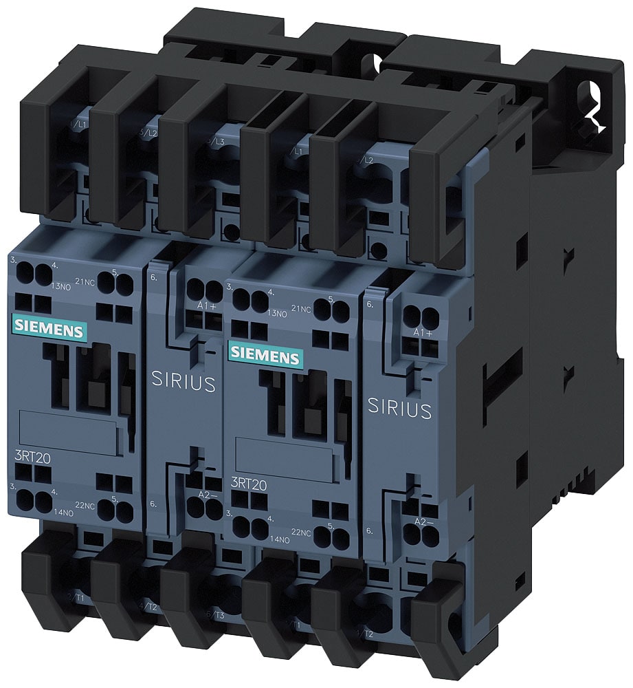 SIEMENS - SIE3RA23258XB302BB4 INV.7.5KW DC 24V S0 ML