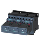 SIEMENS - SIE3RA24238XF321AG2 AVVS-T 11KW AC 110V,S0,VT