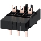 SIEMENS - SIE3RA29211B MODCOLL.VT X 3RV2-3RT2 DC-3RW3