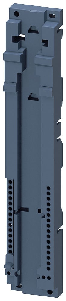 SIEMENS - SIE3RA29221AA00 ADATT.G.DIN.S00,S0,