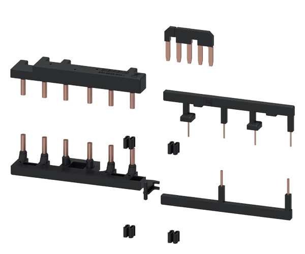 SIEMENS SIE3RA29232BB1 KIT STELLA TRIANGOLO VT S0