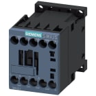 SIEMENS - SIE3RH21221AB00 Contattore ausiliario 2NO+2NC, AC 24 V, 50/60 Hz, S00, morsetti a vite