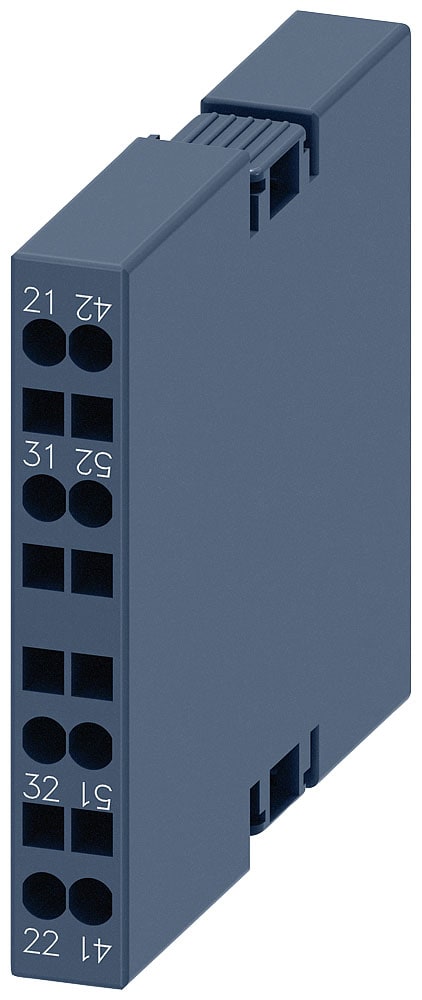 SIEMENS - SIE3RH29112DA02 CONT.AUS.LAT.2R S00,ML