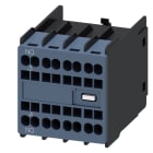 SIEMENS - SIE3RH29112HA10 BLOCAUS.1L S00 AND S0,ML