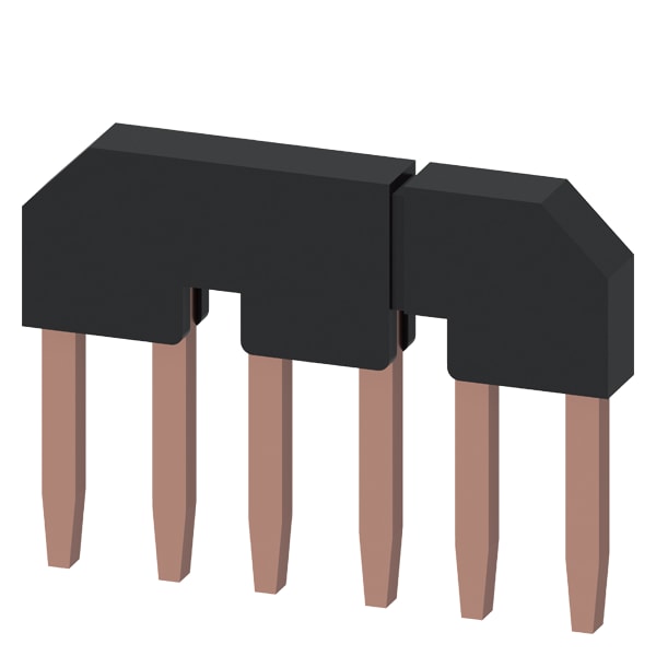 SIEMENS SIE3RT19164BA31 ELEMPARAL.3 POLI X S00 SENZA MORS.