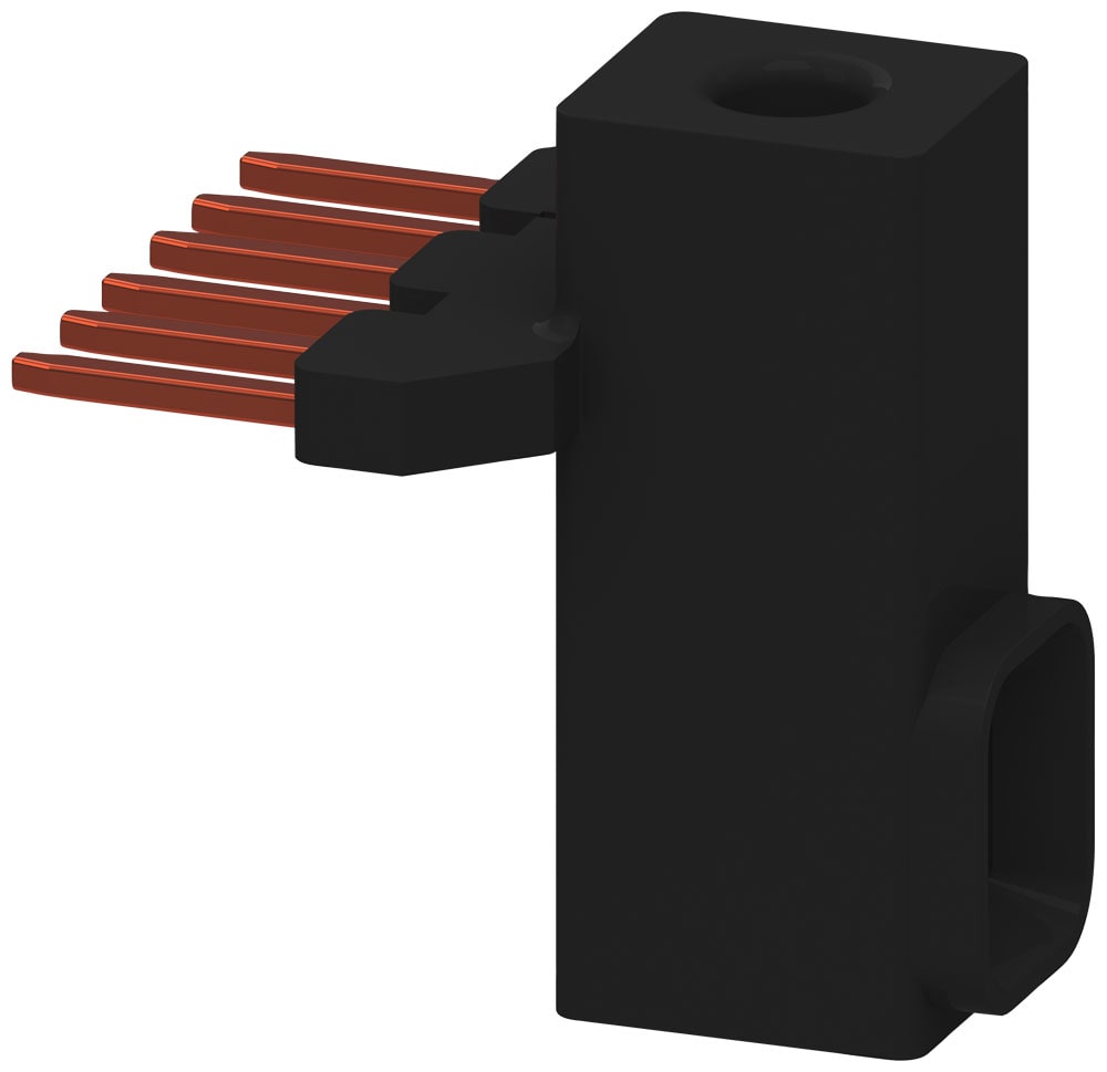 SIEMENS - SIE3RT19164BB31 ELEM.PARAL.3 POLI X S00