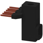 SIEMENS - SIE3RT19164BB31 ELEMPARAL.3 POLI X S00