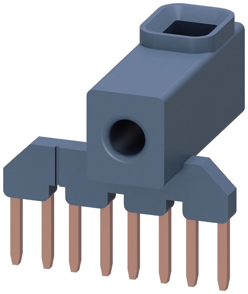 SIEMENS - SIE3RT19164BB41 ELEM.PARAL.4 POLI X S00