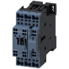 SIEMENS - SIE3RT20232BB400CC0 CONT4KW,1L,1R,DC 24V,COM.S0 ML