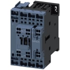 SIEMENS - SIE3RT25262AP00 CONT11KW,1L,1R 230V 50HZ,4P,2R,2L,S0,M