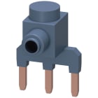 SIEMENS - SIE3RT29264BB31 Elemento di collegamento in parallelo con morsetto, a 3 poli, per contattori per comando motori, S0