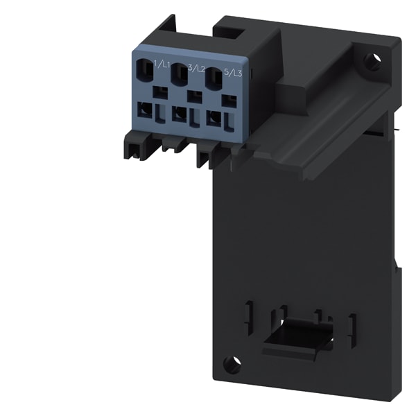 SIEMENS SIE3RU29163AC01 SUPMONT.SEP.X 3RU2-3RB3 S00 ML