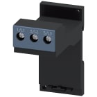 SIEMENS - SIE3RU29263AA01 SUPMONT.SEP.X 3RU2-3RB3 S0