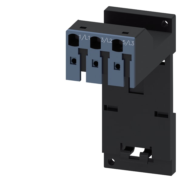 SIEMENS SIE3RU29263AC01 SUPMONT.SEP.X 3RU2-3RB3 S0 ML