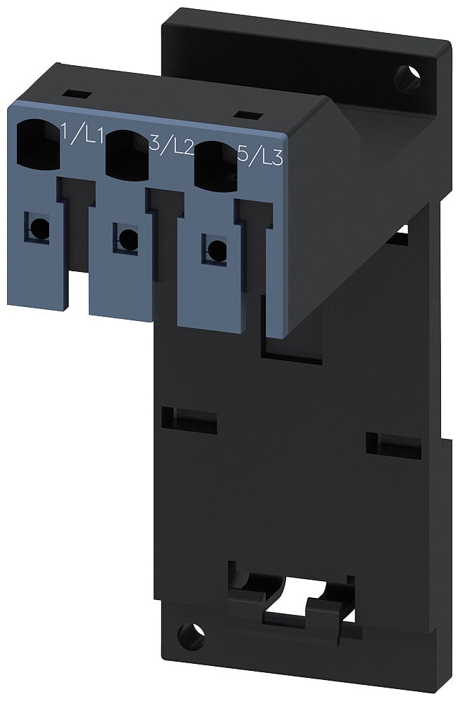 SIEMENS - SIE3RU29263AC01 SUP.MONT.SEP.X 3RU2-3RB3 S0 ML