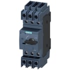 SIEMENS - SIE3RV28111DD10 Interruttore automatico, S00, per protezione trasformatore, UL 489, CSA C22.2 No.5-02