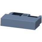 SIEMENS - SIE3RV29010H TAPPO C.AUX FRONT.3RV2