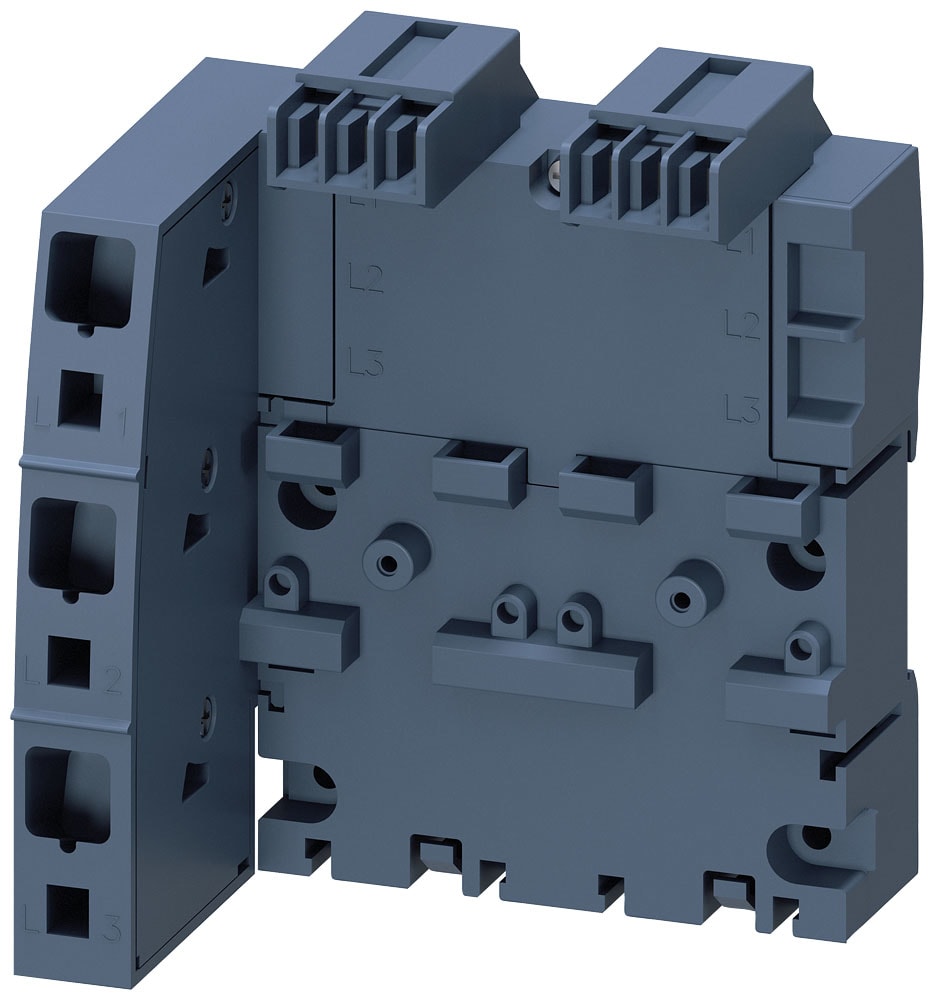 SIEMENS - SIE3RV29171A SUPP.3P ALIM.SX,X 2 INT.S00 E S0