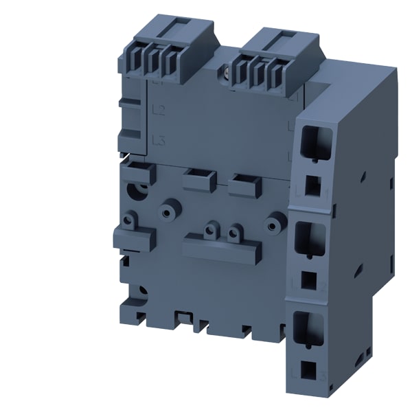 SIEMENS SIE3RV29171E SUPP.3P ALIM.DX,X 2 INT.S00 E S0