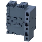 SIEMENS - SIE3RV29171E SUPP.3P ALIM.DX,X 2 INT.S00 E S0