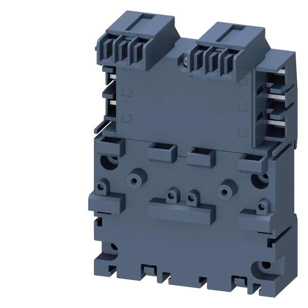 SIEMENS SIE3RV29174A SUPP.3P AMPLIAM.X 2 INT.S00 E S0