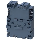 SIEMENS - SIE3RV29174A SUPP.3P AMPLIAM.X 2 INT.S00 E S0