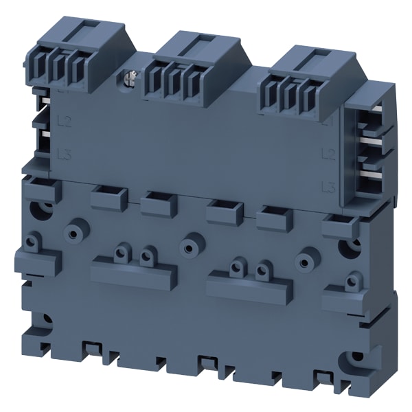 SIEMENS SIE3RV29174B SUPP.3P AMPLIAM.X 3 INT.S00 E S0