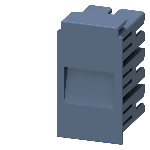 SIEMENS SIE3RV29175BA00 CONN.AMPL.X 3RV2917