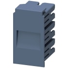 SIEMENS - SIE3RV29175BA00 CONN.AMPL.X 3RV2917