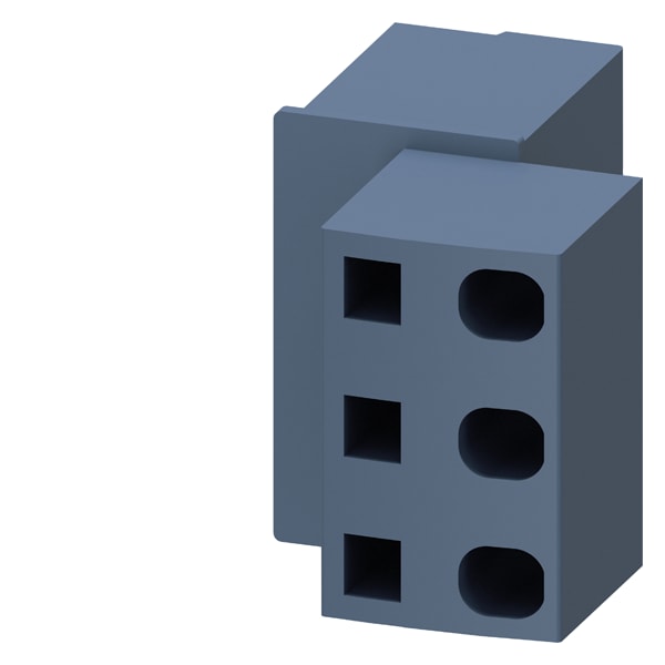 SIEMENS SIE3RV29175D BLOCC.MORS.6MM2 X 3RV29