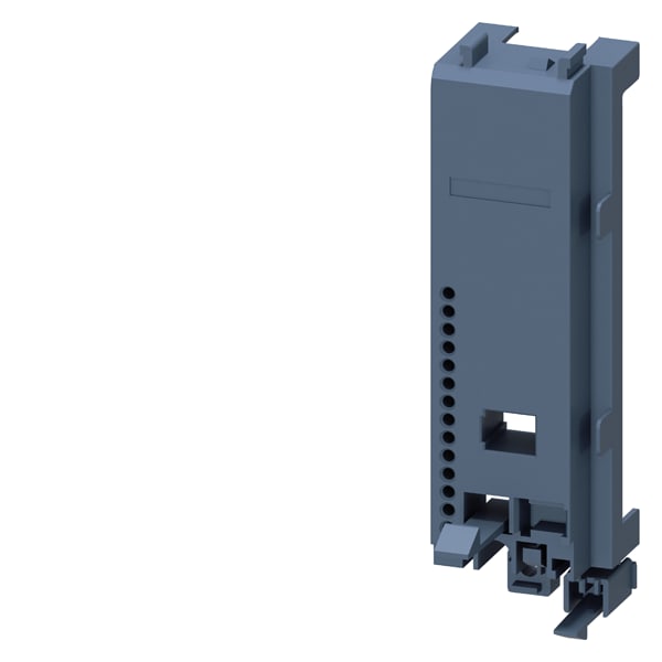 SIEMENS SIE3RV29277AA00 BASE X CONTATTORE