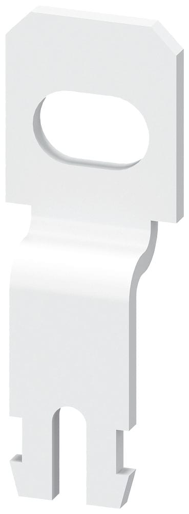 SIEMENS - SIE3RV29280B PIASTRINE FISSAGGIO