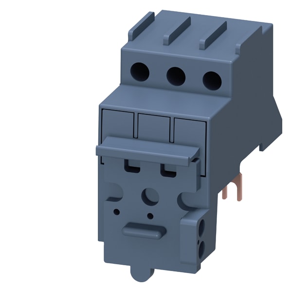 SIEMENS SIE3RV29281A MODULO DI SEZION.X 3RV2 S00-S0