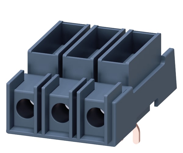 SIEMENS SIE3RV29281H BLOCC.TYPE E X UL508 S00-S0
