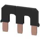 SIEMENS - SIE3RT19364BA31 ELEMPARAL.3POLI X S2 SENZA MORS.A