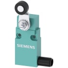 SIEMENS - SIE3SE54130CN201EB1 Interruttore di posizione, in forma costruttiva compatta, larghezza 30 mm, con connettore fisso M12