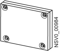 SIEMENS - SIEBVP201967 BD01-160-KB