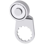 SIEMENS - SIE3SE50000AA03 LEVA IN MET 27MM ROT ACC CUSCIN D19MM